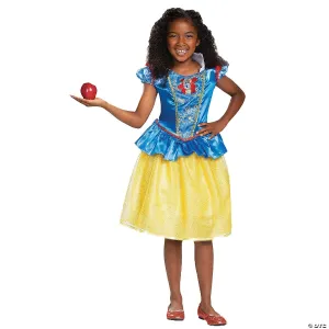 Child Classic Disney's Snow White Costume