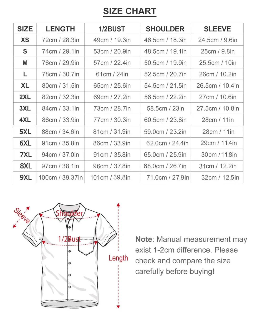Christmas Bow-knot Print Men's Holiday Bowling Chest Pocket Stretch Short Sleeve Shirt