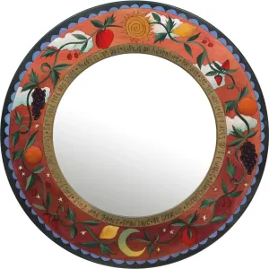 Circle Mirrors by Sticks, MIR011, MIR012-S314941