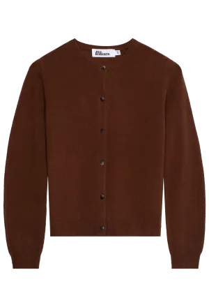Classic Cardigan