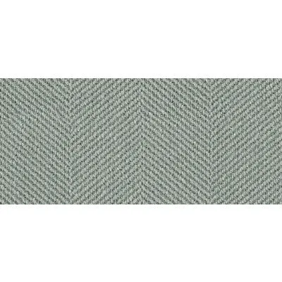 Classic Chevron-Azure