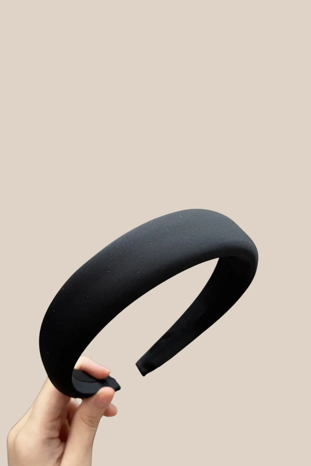 CLASSIC HEADBAND