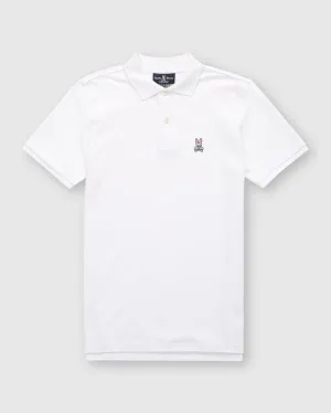 Classic Logo Polo