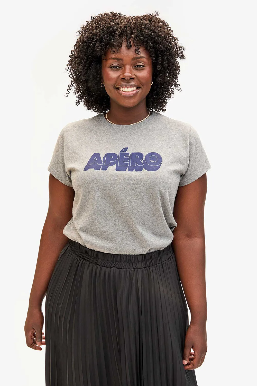 Classic Tee Apero