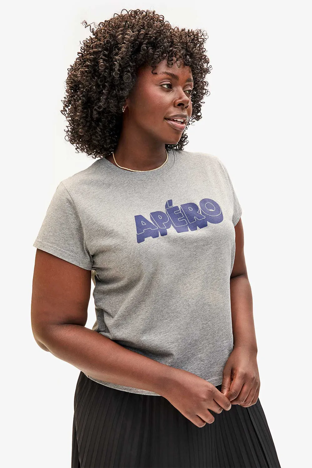 Classic Tee Apero