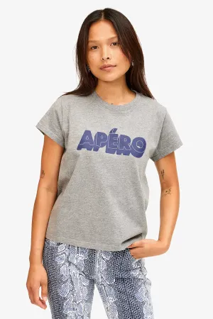 Classic Tee Apero