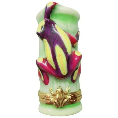 Clown Tree Frog