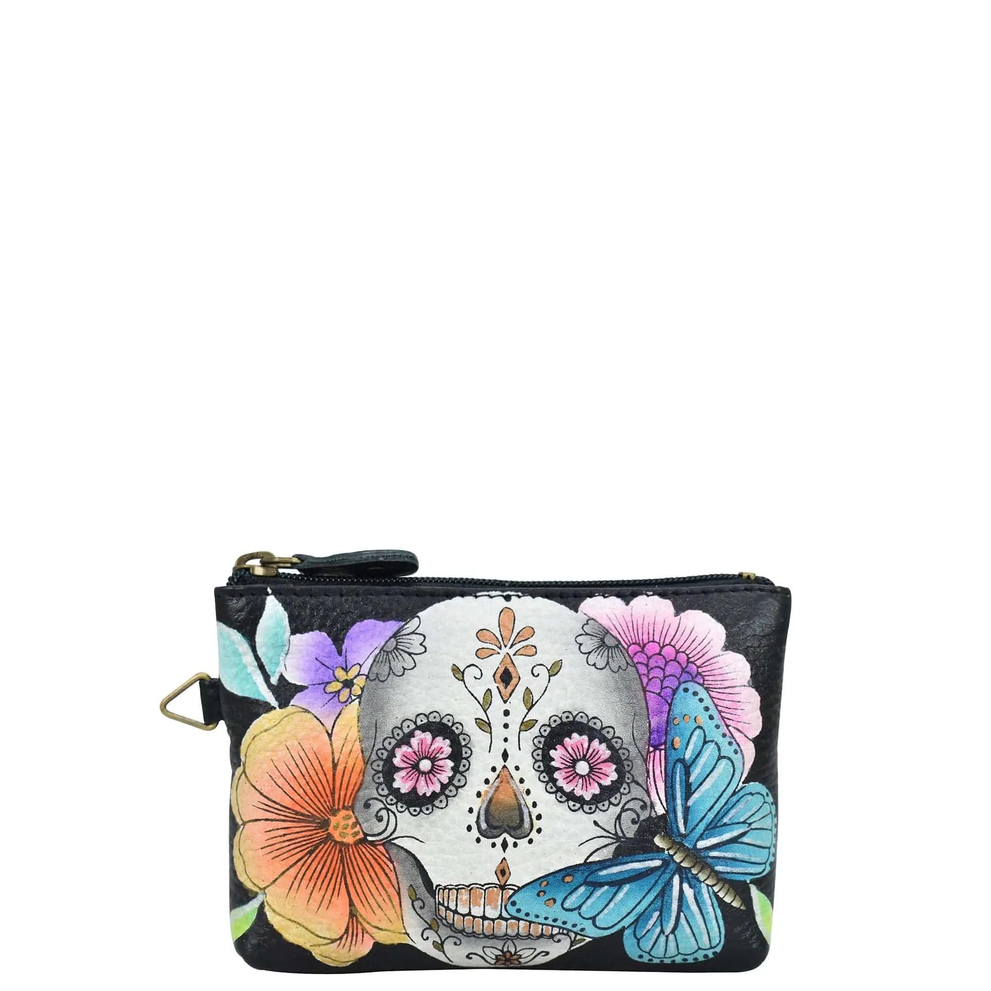 Coin pouch - 1824