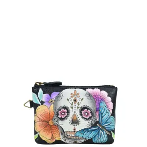 Coin pouch - 1824