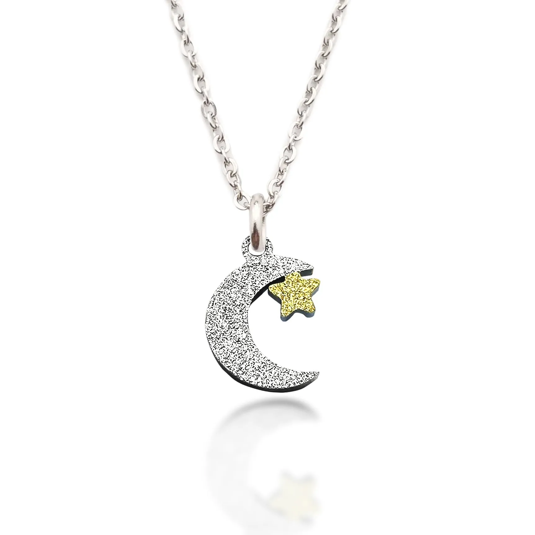 Comfort Necklace | by Arti
