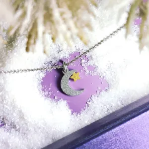 Comfort Necklace | by Arti