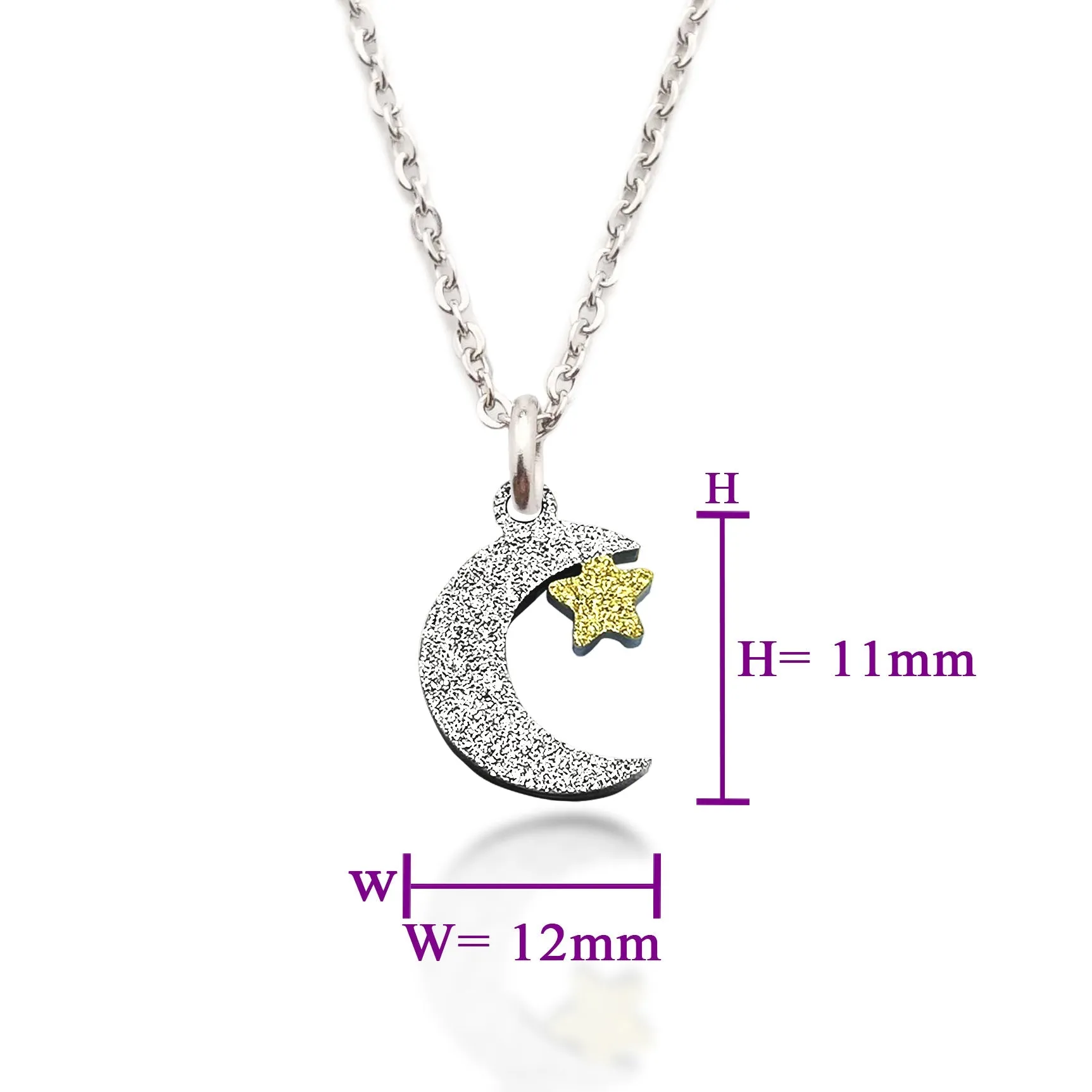 Comfort Necklace | by Arti
