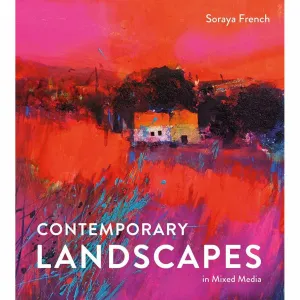 Contemporary Landscapes in Mixed Media