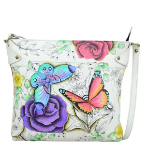 Convertible Tote - 8037