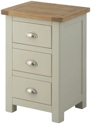 Cottage Bedside stone