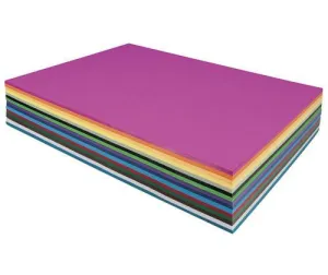 Cover Paper 125gsm Coloured A3 Pack of 500