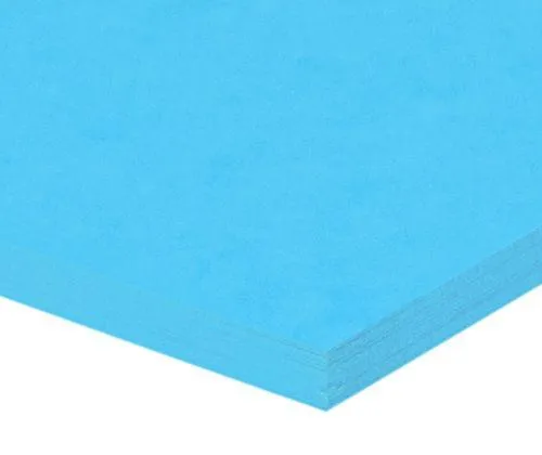 Cover Paper A3 125gsm Single Colours Pack of 100 Sheets