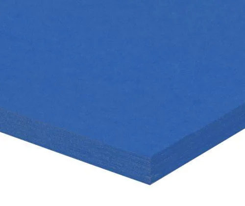 Cover Paper A3 125gsm Single Colours Pack of 100 Sheets
