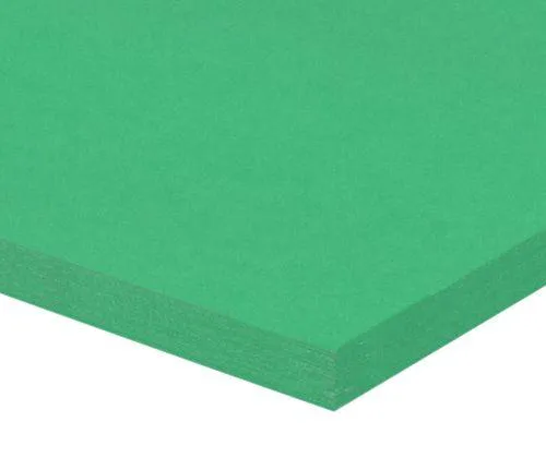 Cover Paper A3 125gsm Single Colours Pack of 100 Sheets