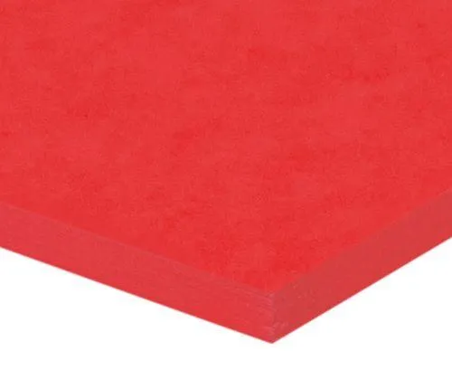 Cover Paper A3 125gsm Single Colours Pack of 100 Sheets