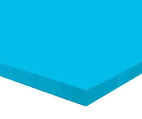 Cover Paper A3 125gsm Single Colours Pack of 100 Sheets