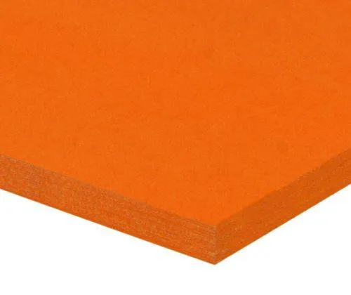 Cover Paper A3 125gsm Single Colours Pack of 100 Sheets