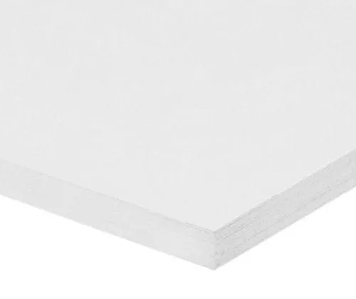 Cover Paper A3 125gsm Single Colours Pack of 100 Sheets