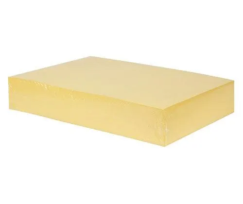Cover Paper A3 125gsm Single Colours Pack of 500 Sheets