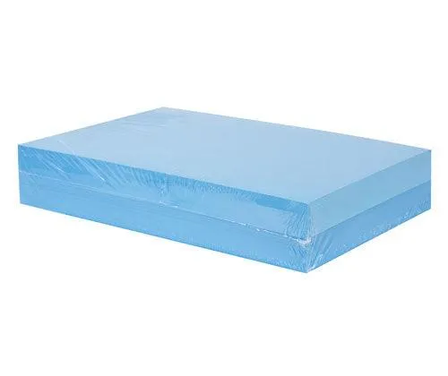 Cover Paper A3 125gsm Single Colours Pack of 500 Sheets