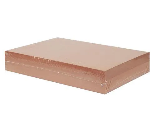 Cover Paper A3 125gsm Single Colours Pack of 500 Sheets