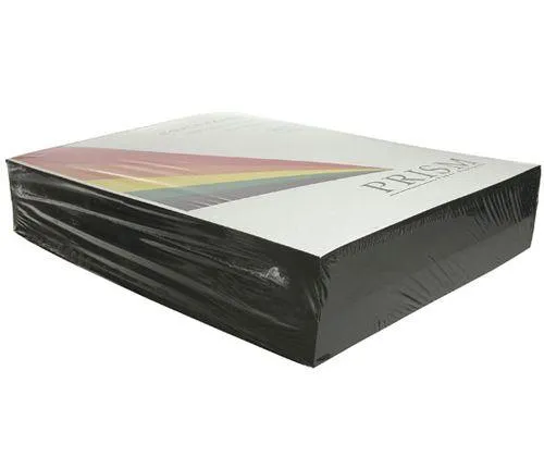Cover Paper A3 125gsm Single Colours Pack of 500 Sheets