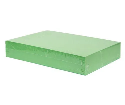 Cover Paper A3 125gsm Single Colours Pack of 500 Sheets