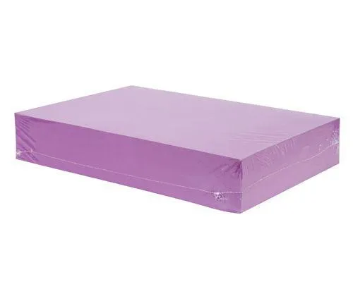 Cover Paper A3 125gsm Single Colours Pack of 500 Sheets