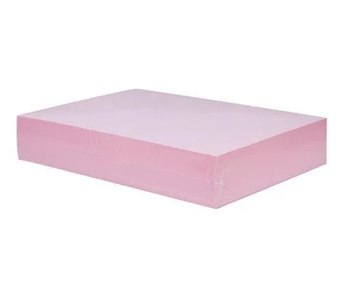 Cover Paper A3 125gsm Single Colours Pack of 500 Sheets
