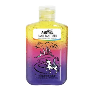 Crazy Aarons Clean with Color Hand Sanitizer - Fairytale Ending