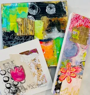 Creativille Retreat Spring 2025-Reservation Deposit