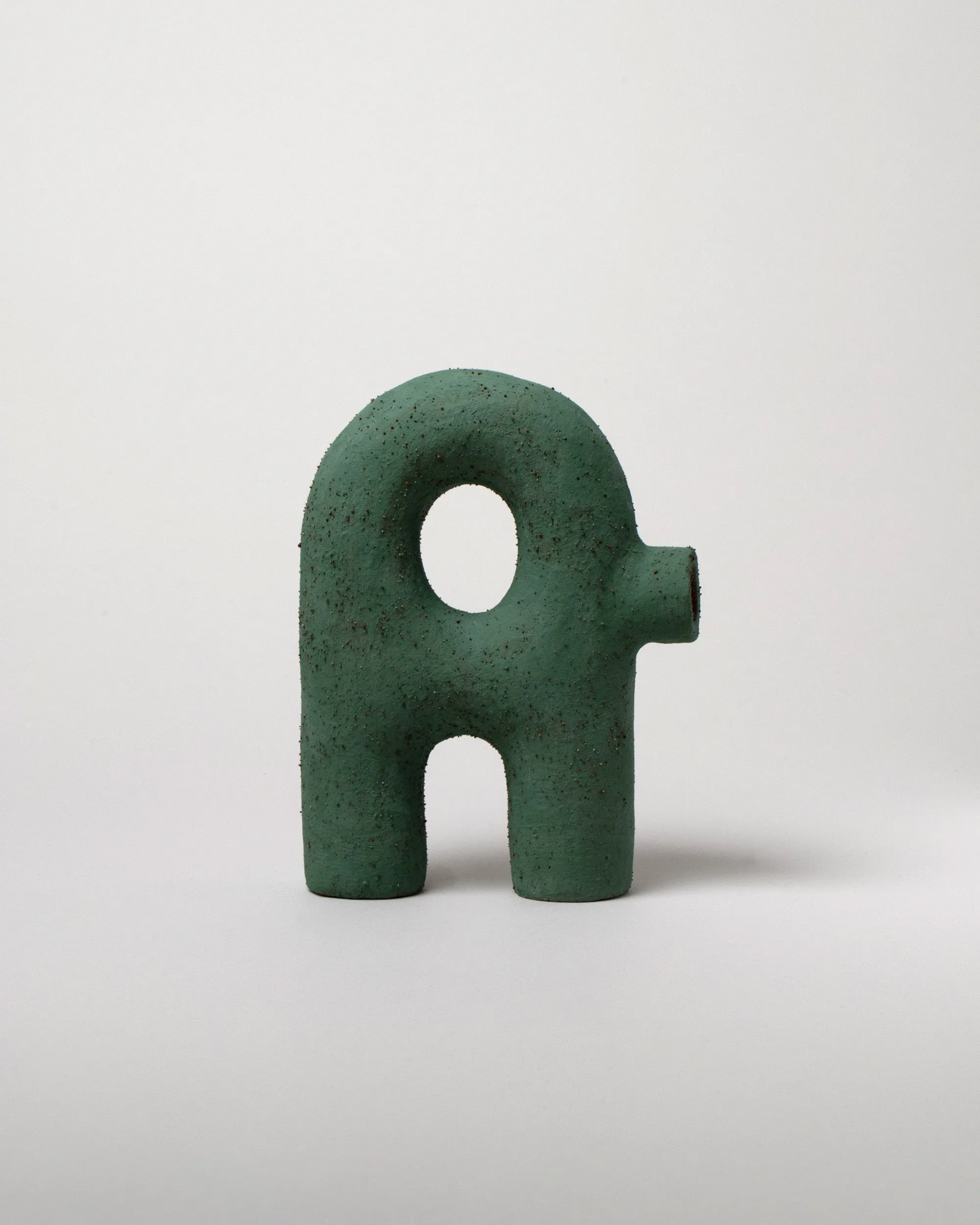 Curvature Sculpture
