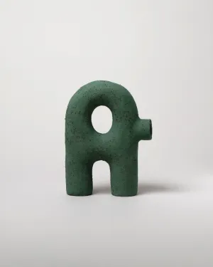 Curvature Sculpture