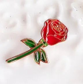 Cute Cartoon Brooches (6 Styles)