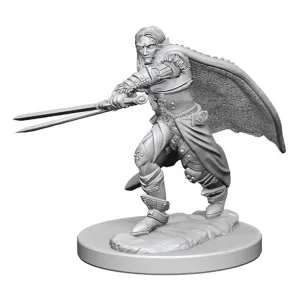 D&D Nolzurs Marvelous Unpainted Miniatures Elf Male Ranger