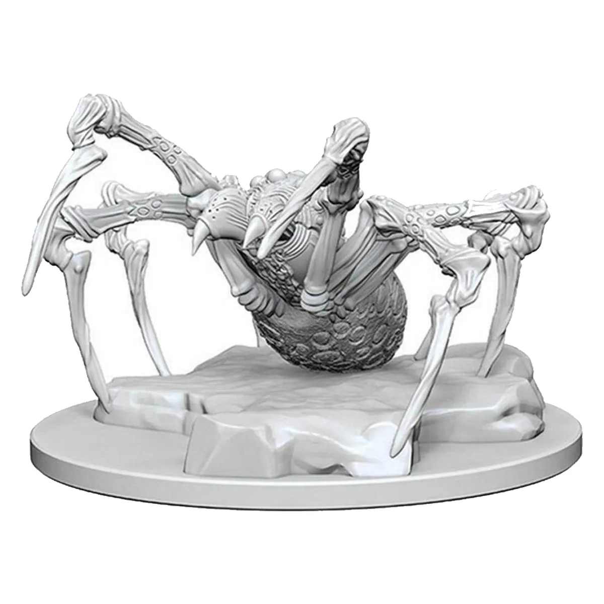 D&D Nolzurs Marvelous Unpainted Miniatures Giant Spider