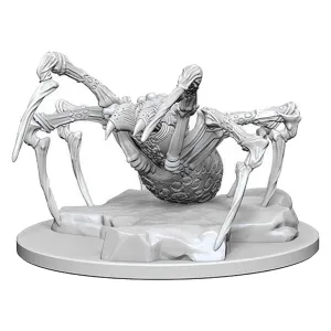 D&D Nolzurs Marvelous Unpainted Miniatures Giant Spider