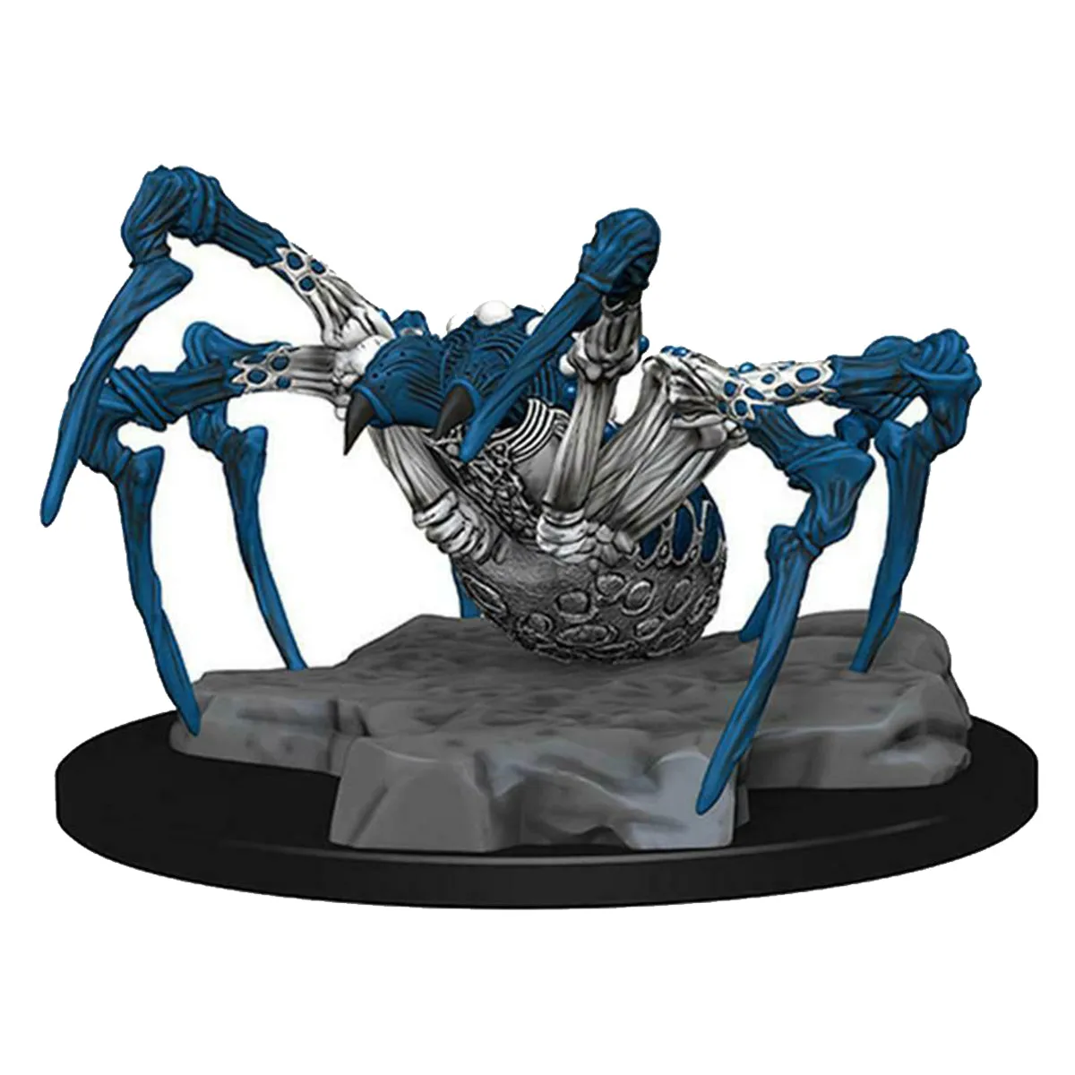 D&D Nolzurs Marvelous Unpainted Miniatures Giant Spider