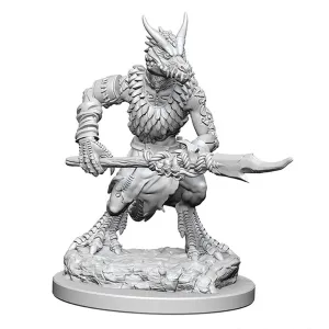 D&D Nolzurs Marvelous Unpainted Miniatures Kobolds
