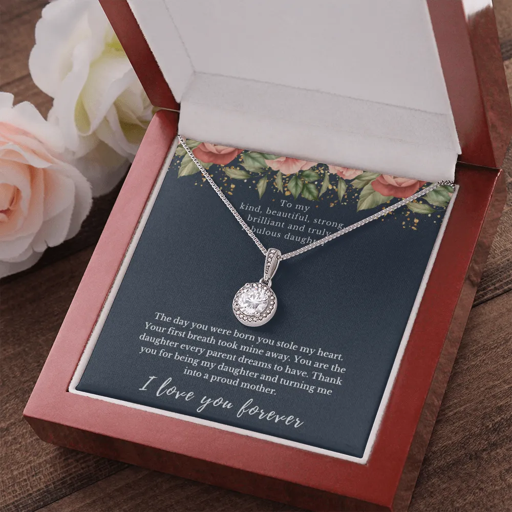 Daughter gift from mom