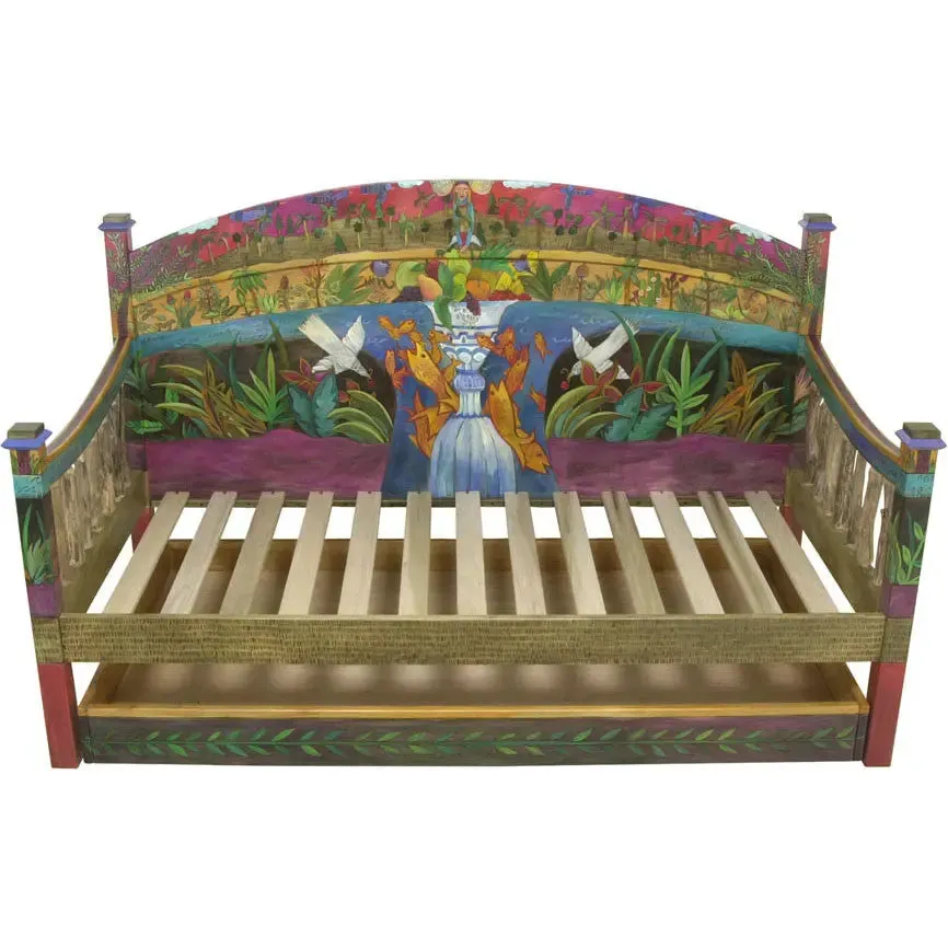 Day Bed without Trundle by Sticks BED004-D06134