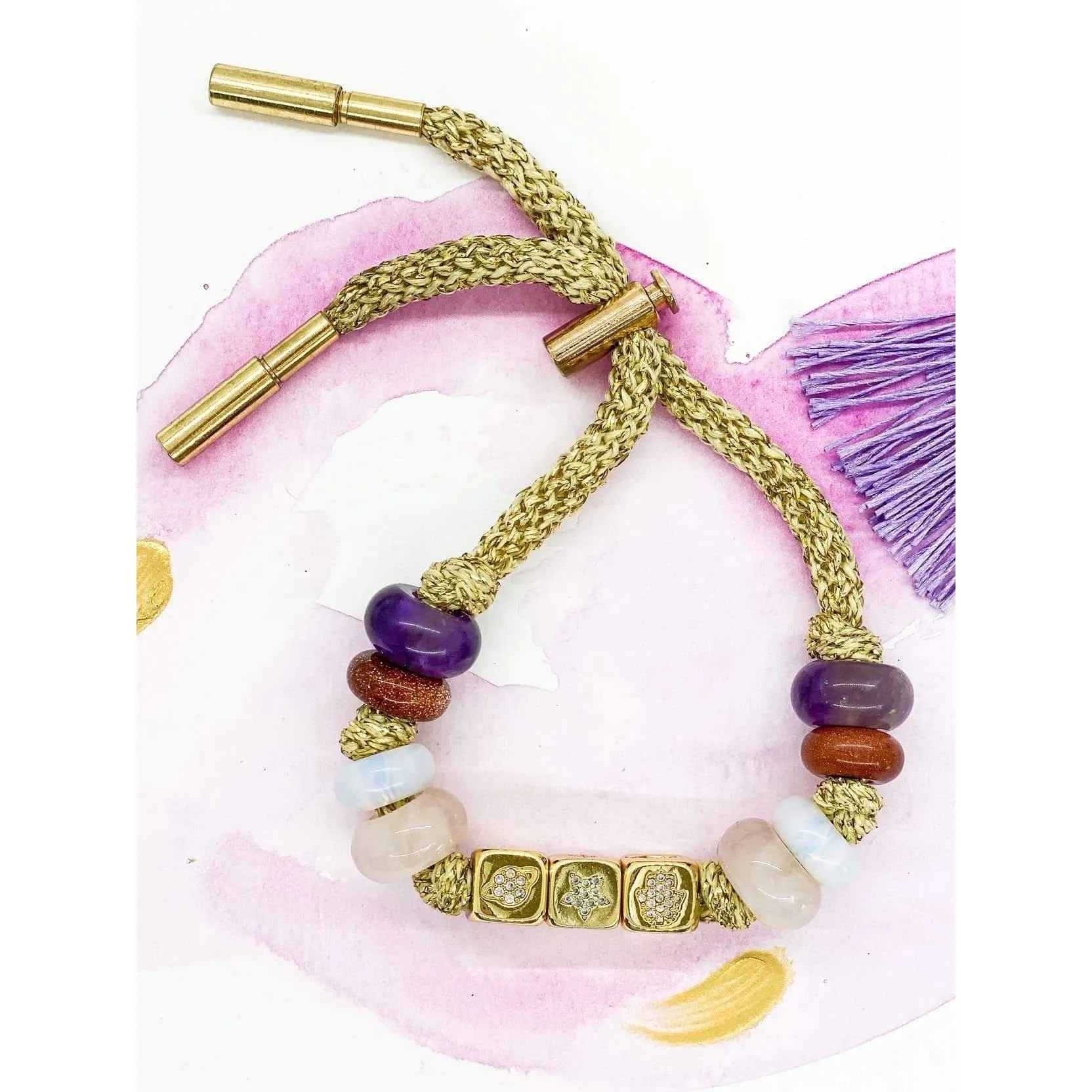 Daydreamer Bracelet