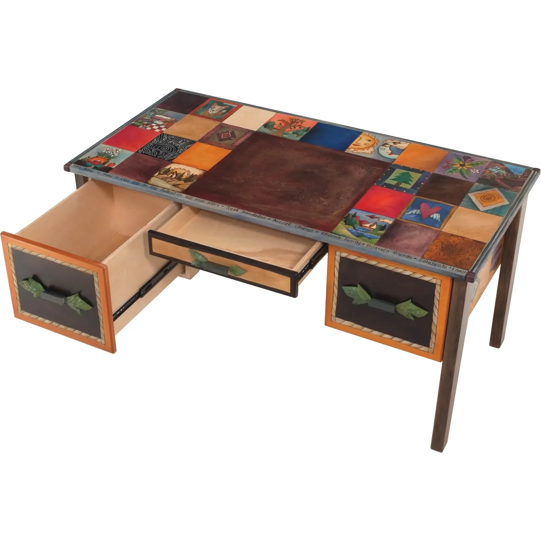 Desk by Sticks, DSK004-S315044