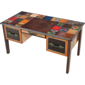 Desk by Sticks, DSK004-S315044