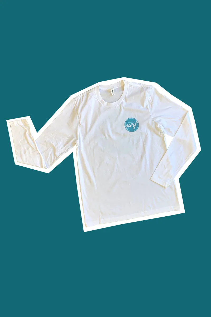 Dewey Classic L/S Tee